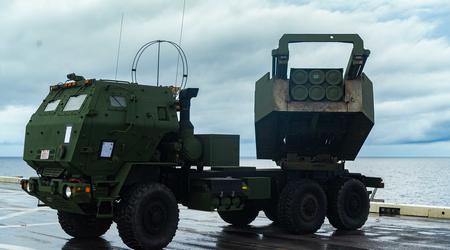 Gli Stati Uniti hanno ripreso a fornire missili all'HIMARS, ma si tratta di vecchi contratti. 