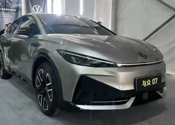 Foto e Specifiche di Volkswagen ID. ...