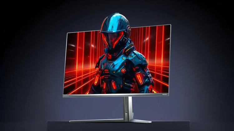 Philips svela il monitor top di ...