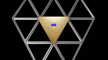 La compagnia spaziale britannica invierà sulla Luna la mappa e la bandiera dell'Ucraina