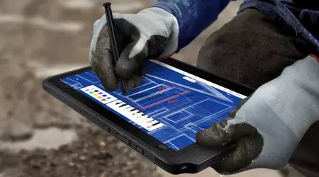 Samsung sta preparando il rilascio di un tablet Galaxy Tab Active 5 rugged
