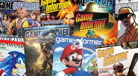 Game Informer sta tornando in auge! La pubblicazione videoludica di culto accenna a un sequel in lavorazione