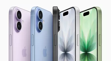Il lancio di successo dell'iPhone 17 ha permesso ad Apple di detenere una quota record del mercato globale degli smartphone nell'ottobre 2025
