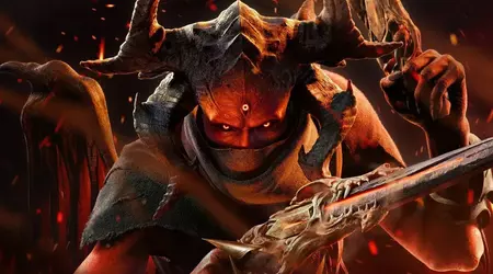 Gli sviluppatori del popolare sparatutto ritmico Metal: Hellsinger hanno annunciato la versione VR del gioco