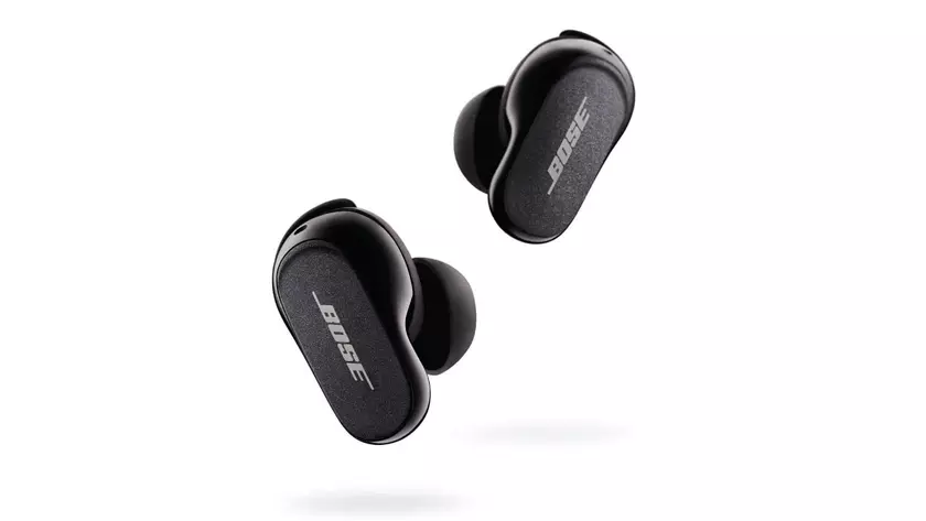 Bose QuietComfort Earbuds 2 migliori auricolari cancellazione attiva del rumore