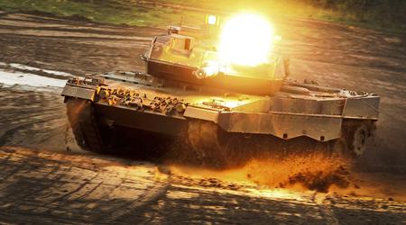 I russi hanno definito il Leopard 2A6 tecnologicamente arretrato rispetto ai propri carri armati, ma le perdite dicono il contrario