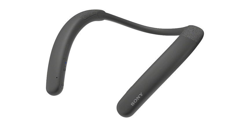 Sony SRS-NB10 altoparlante con archetto da collo
