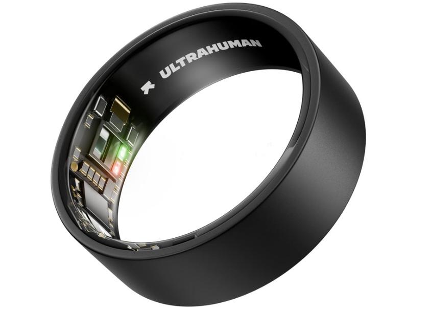 Anello intelligente Ultrahuman Air 