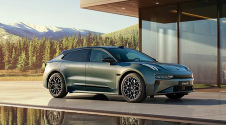 Prestazioni migliorate e prezzo ridotto: Zeekr ha lanciato la versione aggiornata dell'auto elettrica 001