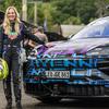 Anteprima della 1 Cayenne elettrica