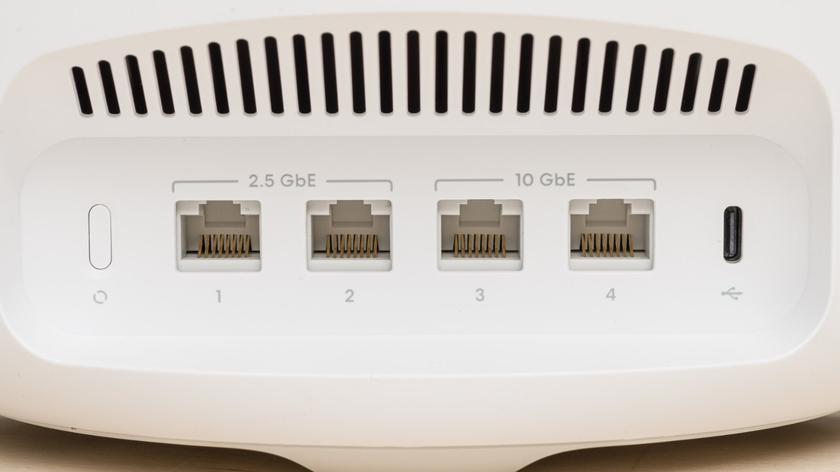 Amazon eero Max 7 router wifi 7 gaming