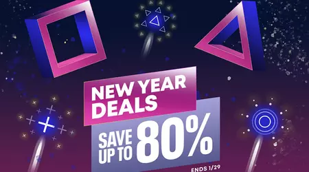 Oltre 2.000 giochi con sconti fino all'80%: Sony ha lanciato un'enorme svendita sul PlayStation Store