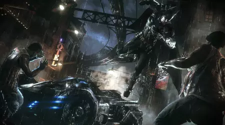 La salvezza di Gotham è rimandata: gli sviluppatori di Batman: Arkham Trilogy hanno annunciato che la raccolta uscirà su Nintendo Switch il 1° dicembre 2023