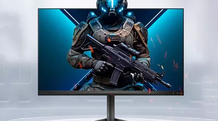 Philips Evnia 32M2N6800M: monitor da gioco con schermo 4K Mini-LED a 144Hz