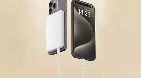 Xiaomi lancia le vendite internazionali di Magnetic Power Bank 5000: un accessorio compatto per ricaricare due dispositivi contemporaneamente