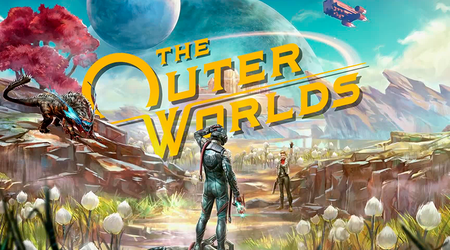 Voci di corridoio: Una classifica taiwanese menziona The Outer Worlds: Spacer's Choice Edition, una versione del gioco per console next-gen