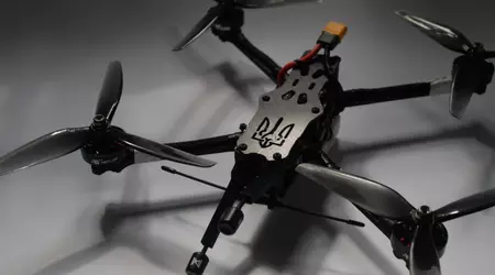 Il Regno Unito acquisterà 300 grandi droni FPV per l'Ucraina nell'ambito della Drone Coalition
