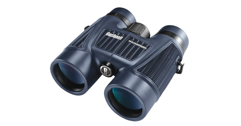 Bushnell H2O migliori binocoli per crociera in alaska