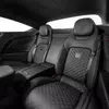 Anteprima di Brabus Signature con pelle nera