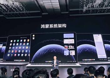 Alternativa cinese a Windows: Huawei presenta ...