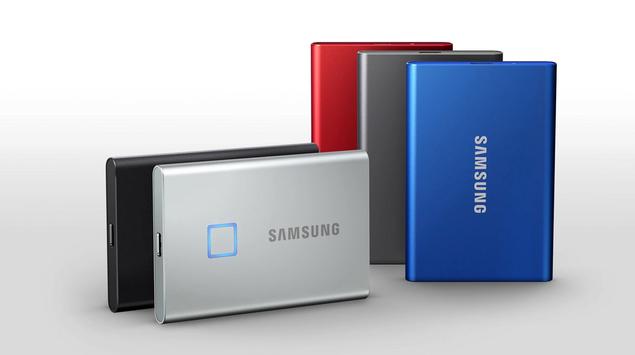 Miglior SSD Portatile