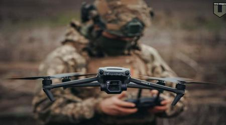 Il Ministero della Difesa ucraino ha acquistato migliaia di DJI Mavic, e questo è solo l'inizio.