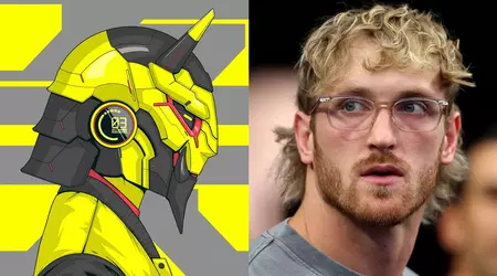 L'NFT del famoso blogger di YouTube Logan Paul è sceso in un anno da 623.000 dollari a 10 dollari
