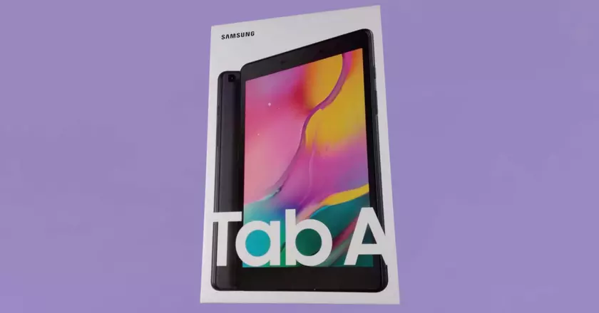SAMSUNG Galaxy Tab A 8.0" miglior tablet per bambini di 7-10 anni