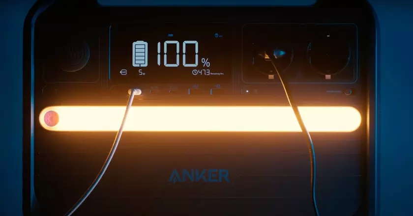 migliori power station Anker 555 