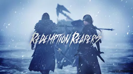 Adglobe ha annunciato il gioco di ruolo strategico Redemption Reapers 