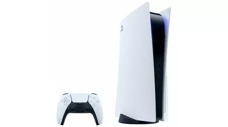 Sony rilascia un nuovo aggiornamento del software di sistema per PlayStation 5