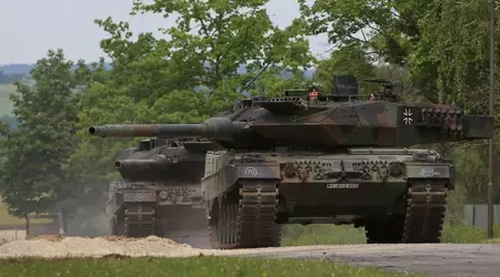 La Polonia consegnerà questa settimana il secondo lotto di carri armati Leopard 2 alle Forze armate ucraine