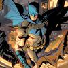 Fumetto Batman #1 - Classico costume blu e grigio