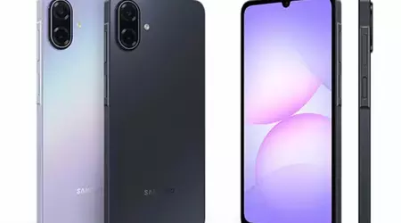 Samsung ha svelato lo smartphone economico Galaxy A07 5G con un refresh rate di 120Hz e una batteria da 6000mAh