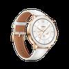 Oppo Watch X2 Mini nel colore Tomorrow Gold