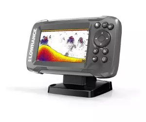 Cercatore di pesci Lowrance HOOK2