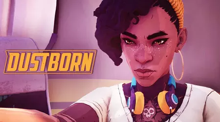 All'Opening Night Live della Gamescom, Quantum Dream ha annunciato un'avventura nell'universo dell'America alternativa, Dustborn.