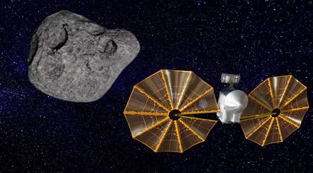 La sonda jupiteriana Lucy della NASA ha incontrato il primo asteroide sulla sua strada verso il pianeta più grande del sistema solare