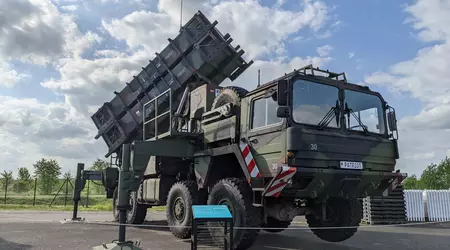 70 soldati ucraini vengono in Germania per imparare a usare i SAM Patriot