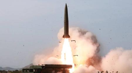 Componenti occidentali sono stati trovati nel missile nordcoreano KN-23/24 che ha attaccato l'Ucraina