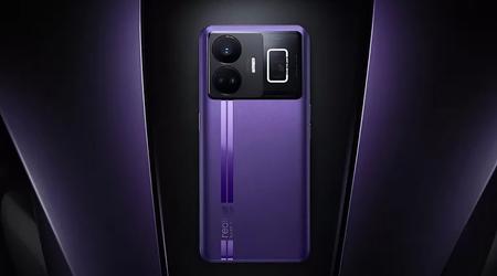 Dimensity 9200+, 1TB di memoria e 100W di ricarica: svelate le specifiche del Realme GT Neo 6