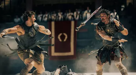 È stato presentato lo spettacolare teaser de Il Gladiatore 2 di Ridley Scott: La Paramount Pictures rilascerà oggi un trailer esteso