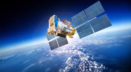 Un vecchio satellite russo di deterrenza nucleare esce dall'orbita e brucia nell'atmosfera