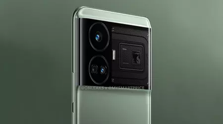 Chip Snapdragon 8s Gen 3, batteria da 5.500mAh e ricarica da 120W: un insider rivela le specifiche del Realme GT Neo 6