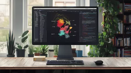 NVIDIA ha presentato Project Digits, un impressionante supercomputer progettato per gestire l'intelligenza artificiale e le grandi serie di dati.
