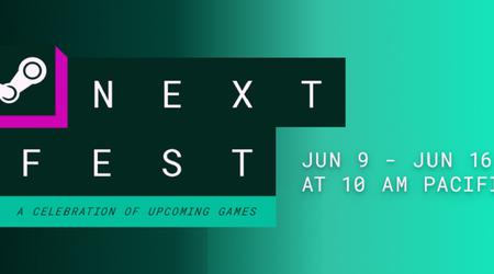 Non trattenerti: Steam Next Fest è iniziato, dove puoi provare 2.5 mila demo