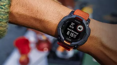 Nuovo aggiornamento Garmin 13.25 risolve i problemi della sveglia intelligente