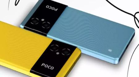 POCO M4 5G: Smartphone 5G economico con chip Mediatek Dimensity 700, display a 90 Hz, batteria da 5000 mAh per $ 170