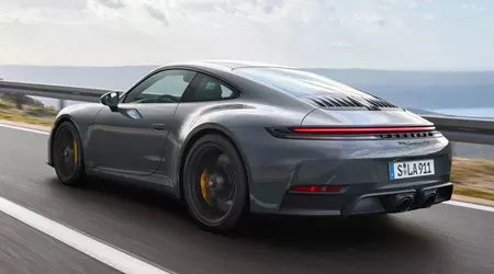 Le auto ibride Porsche diventeranno più leggere e più potenti grazie a un motore elettrico speciale