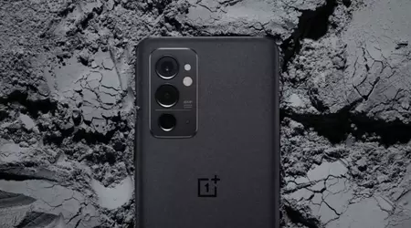 OnePlus 9RT ha iniziato a ricevere la versione stabile di OxygenOS 14 basata su Android 14